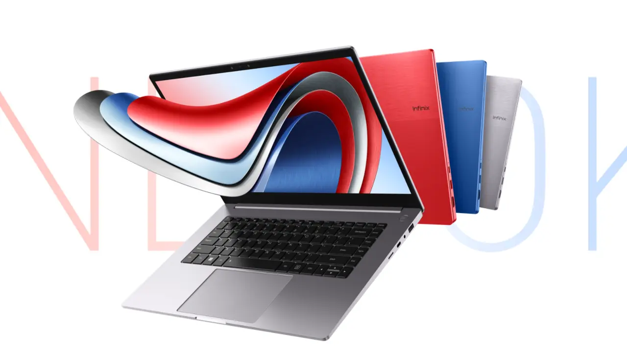 Inbook Air Pro