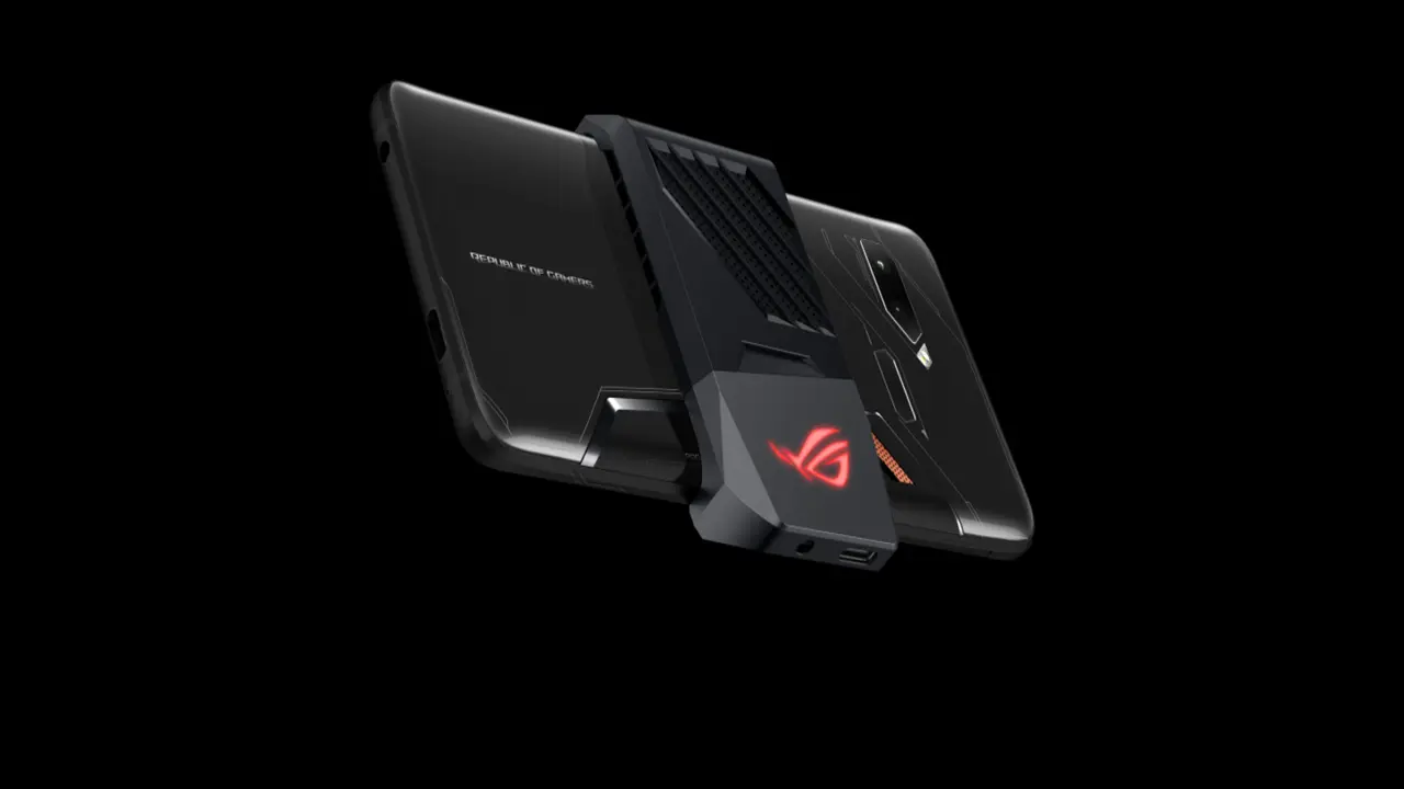 Asus ROG Phone 9