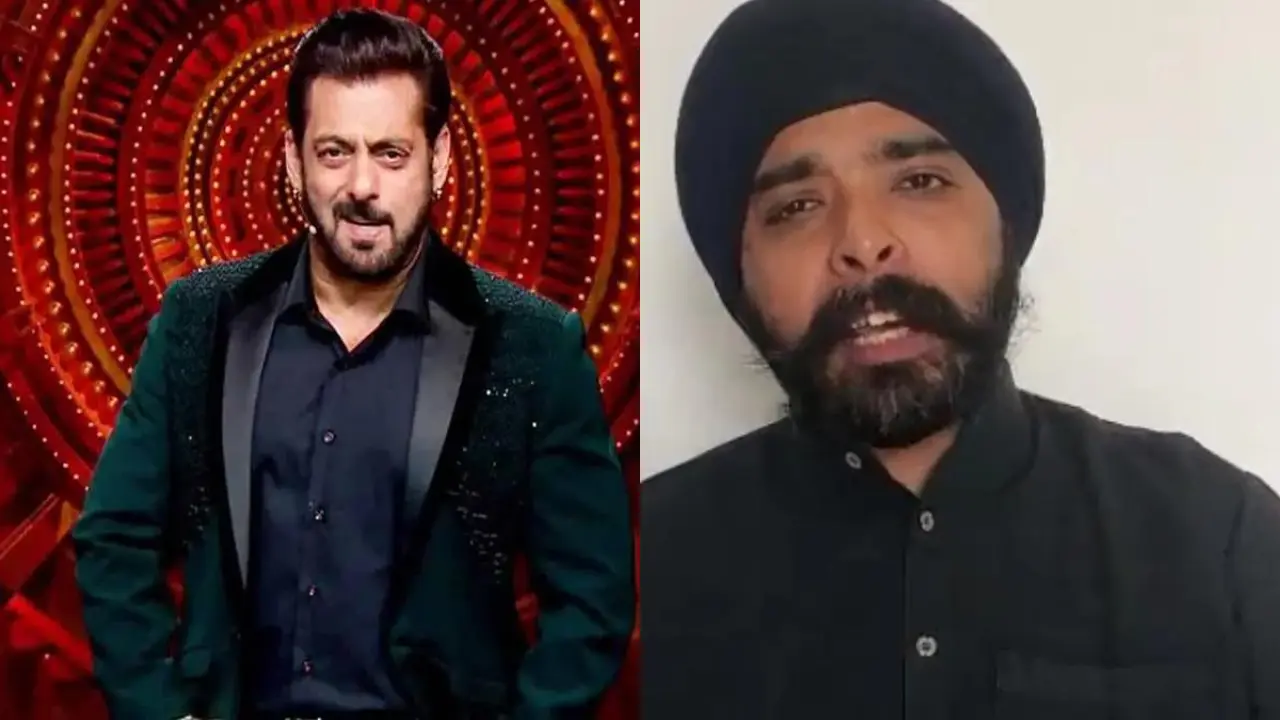 Bigg Boss 18 Confirm Contestant Tajinder Pal Singh Bagga