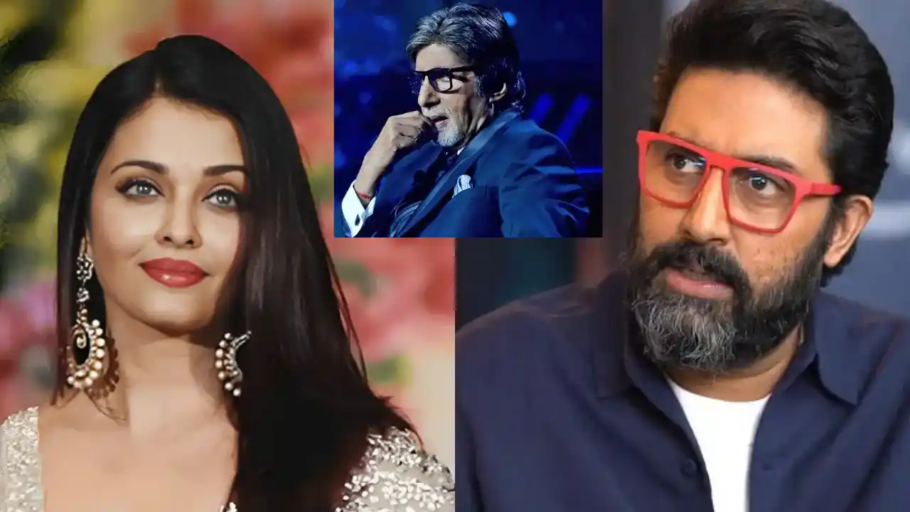 Aishwarya Rai Abhishek Bachchan Divorce