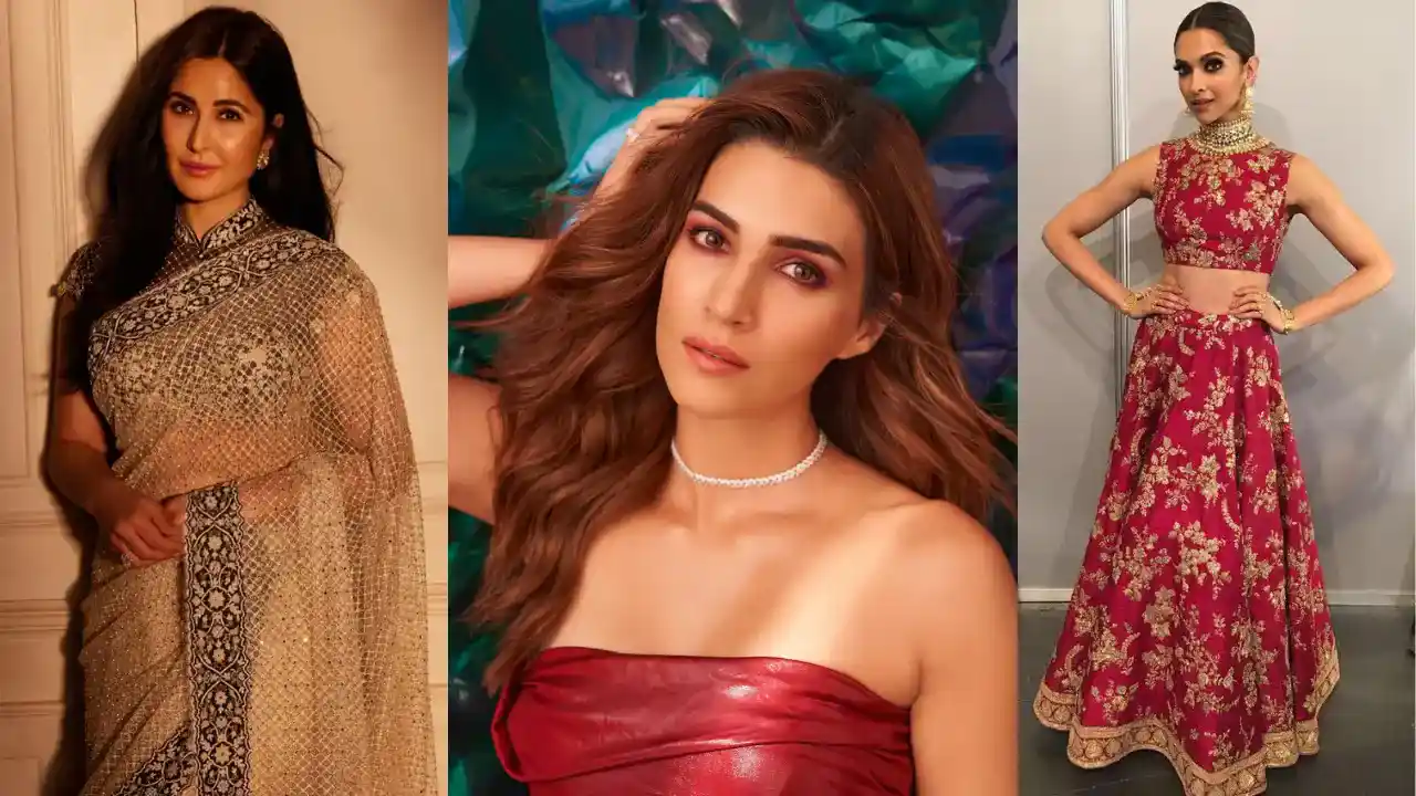 Business Women Of Bollywood