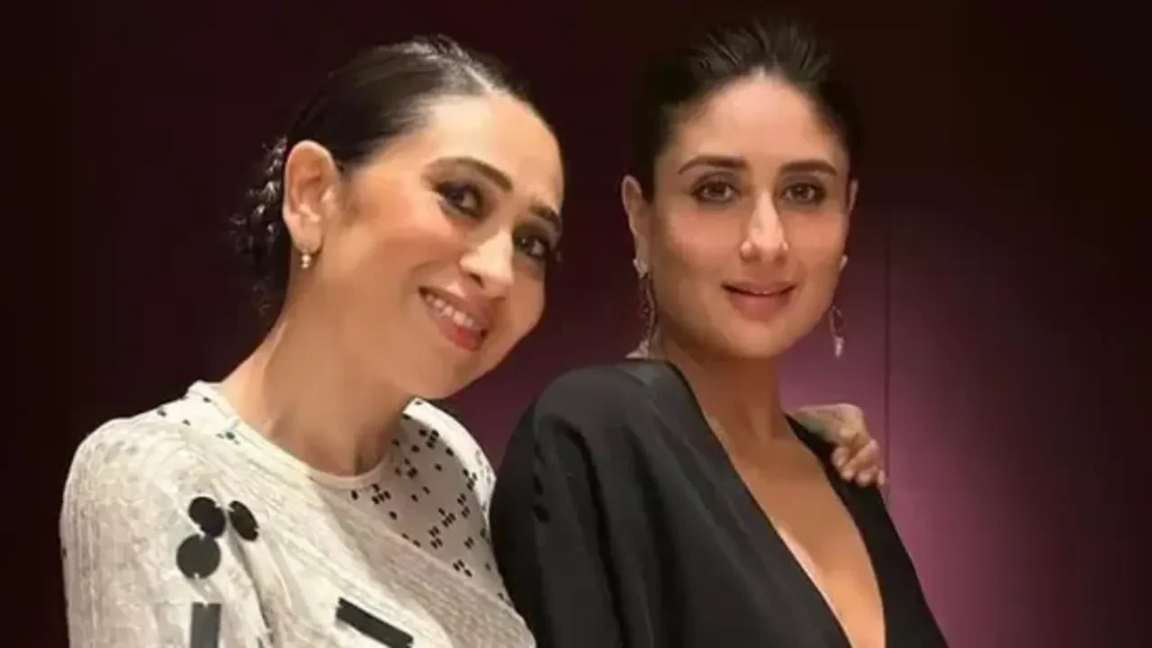 Kareena Kapoor Viral Video