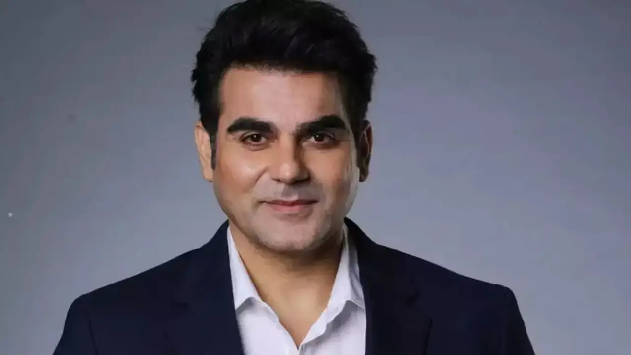 Arbaaz Khan on Baba Siddique Murder