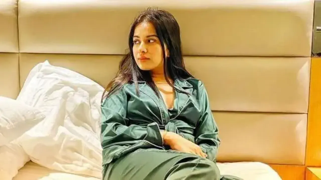 Sara Gurpal Casting Couch By Director