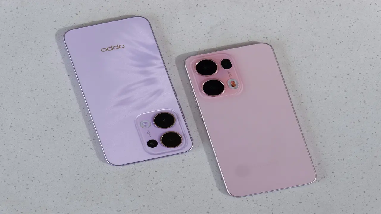 Oppo Reno 13