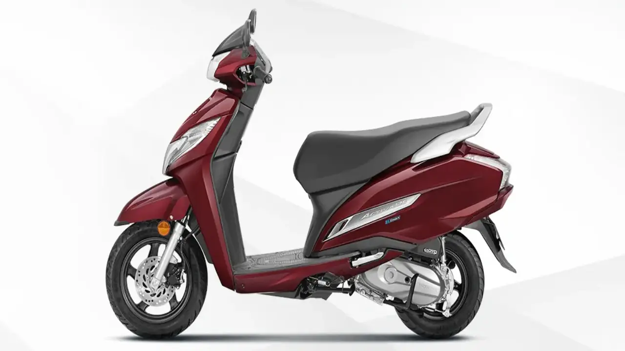 Honda Activa 125